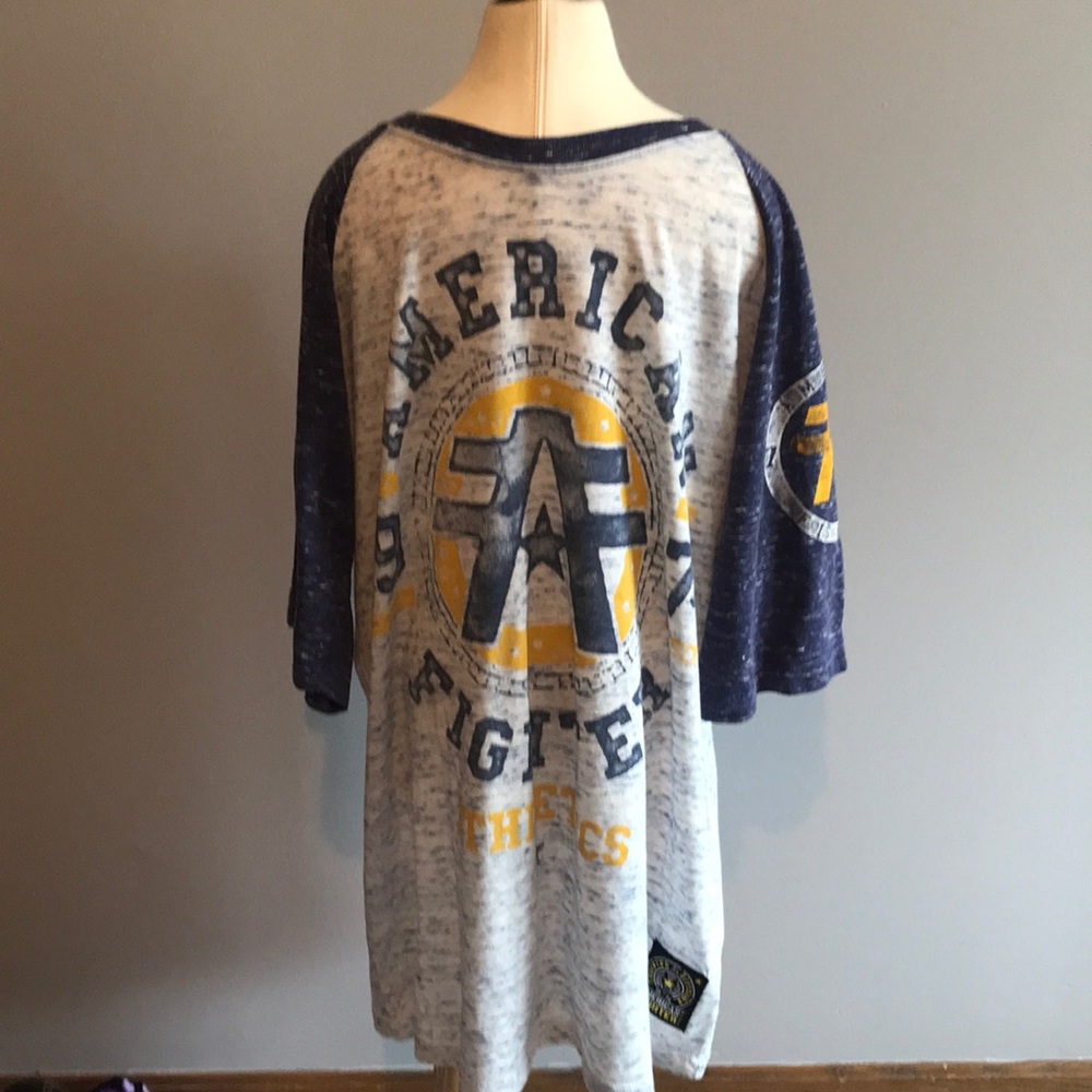 Men’s shirt